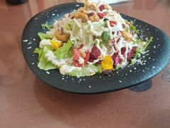 -丽泽山庄·生态怀柔菜·虹鳟鱼(红螺寺店)