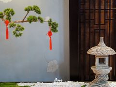 大堂-欣悦府(城建大厦C座店)