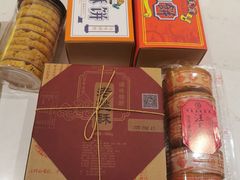 -吉庆街美食广场