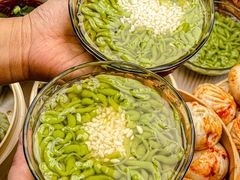 -李与白包子铺(桐梓林店)