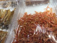 -水一方现烤鱿鱼丝大连特产(华南亿合城店)