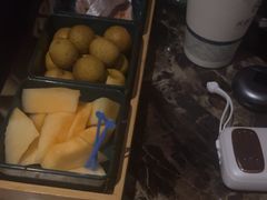 -天诚足道(金融街店)