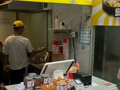 -鸡柳大人·鸡柳薯条年糕(通州万达店)