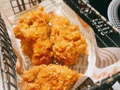 -火炉火自助餐(枫蓝国际店)