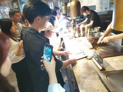 -海玥荟海鲜姿造自助餐厅(欧罗巴广场店)