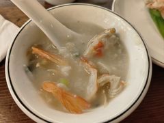 -利杨记·本味轩粥坊·烧烤(宝体店)