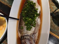 苏帮太湖白鱼-苏帮袁Sue Cuisine(南开大悦城店)