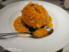 -狮王府淮扬菜(万象城店)