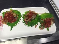 -尚雅铁板料理自助餐厅(乐松店)