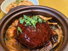 -老灶味道·本帮菜(昌平路店)