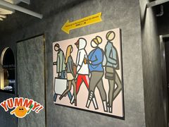 -Money Shops(愚园路店)