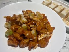 -悦海·家宴·冰花皮皮虾大锅贴(宝龙店)