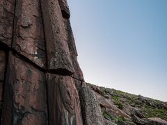 -石条山