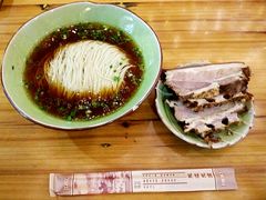 闷肉面-李公面(星尚邻里店)