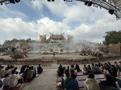 -七彩云南欢乐世界