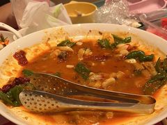 -西贝(武汉群星城店)