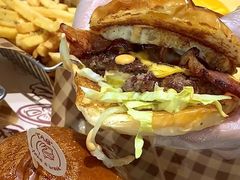 -吃饼人西餐(南开店)