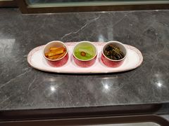 -艳阳天·非遗楚菜(武汉客厅店)