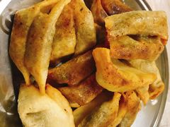 -桂萍特色牛筋牛杂(长堤街总店)