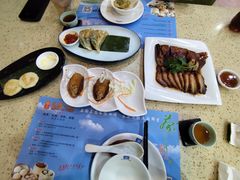 -名点一号·精致茶点·手工制作(宝华店)