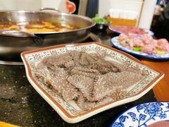 -飘香火锅(玉林西路店)