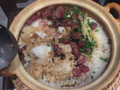 -百年果林椰子鸡(中洲店)