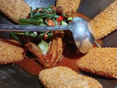 -老阿爸江浙土菜(奥体中心店)