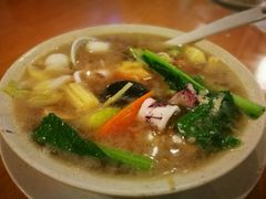 -真浪大家乐海鲜餐馆
