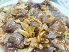 -同城四季爆肚涮羊肉(安华里店)