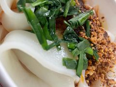 -回辉登偰氏面片(东莲花美食街店)