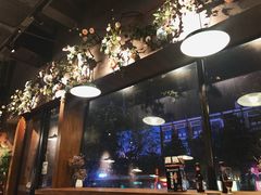 大堂-每碗面馆(新鸿安大厦店)