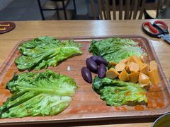-乌拉烤肉(如皋首店)