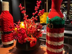 -杭州西子湖四季酒店·金沙厅