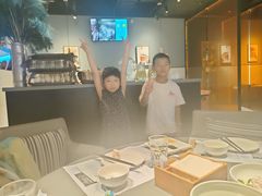 -小大董·烤鸭(观景餐厅·南京西路店)