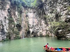 -天河潭旅游度假区