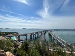 -星海湾跨海大桥