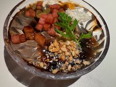 -外婆家(西红门荟聚购物中心店)