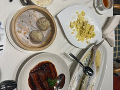 无锡小笼包-太湖饭店·寄畅轩中餐厅