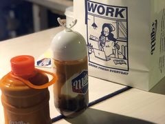 -milkplus·泰式奶茶(较场东路店)