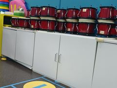 -爱睿思儿童早教亲子游泳(万象城店)