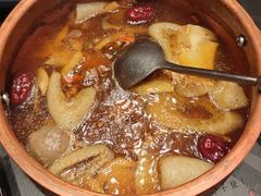 -蘑界·野生菌火锅(深业上城店)