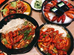 -沪小胖小龙虾(淮海中路旗舰店)