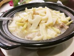 -围龙屋客家食府(福田店)