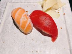 -花潮料理艺食馆(苏宁广场B区店)