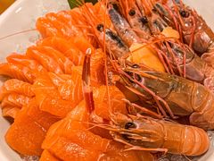 -大焰自助日式料理 铁板烧(徐汇店)