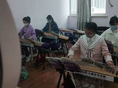 -百家筝鸣古筝艺术中心(瑞基大厦观前校区)