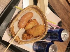 -好人民间小吃·番茄鱼酸菜鱼(木渎悠方店)