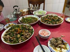 -陈有良尖椒鸡(江津总店)