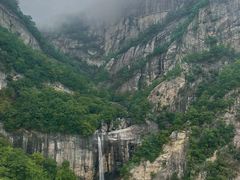 -洛阳白云山景区