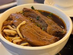-中国厨房/台湾牛肉面